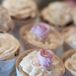Pink Rose Cupcakes