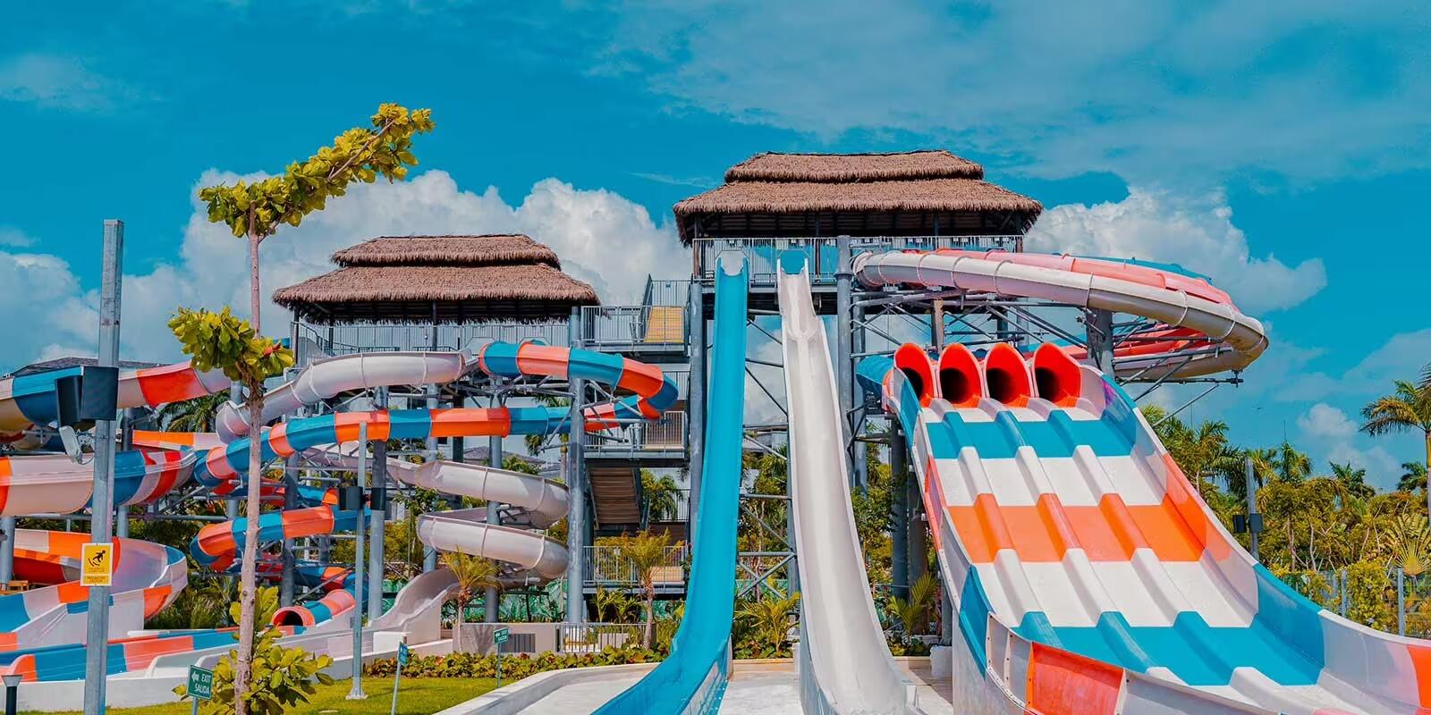 Picture of Rockaway Bay Water Park
