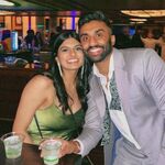 Nishil Patel