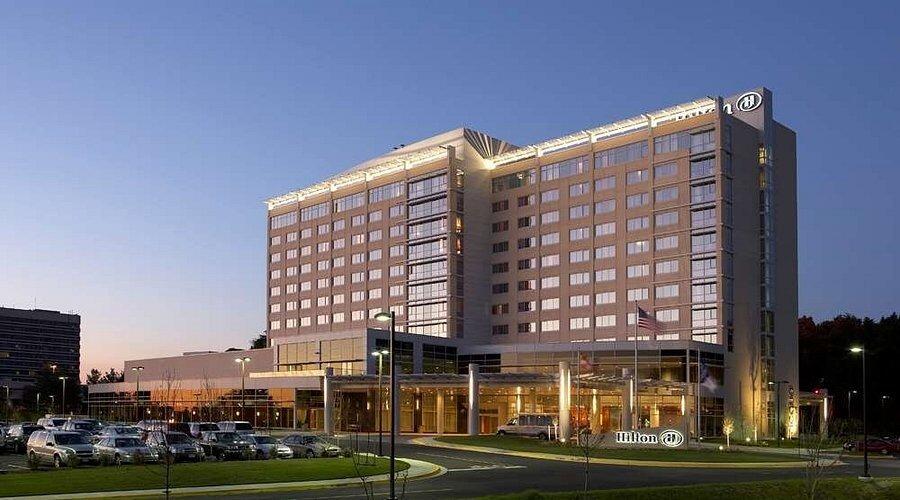 Picture of Hilton Baltimore BWI Airport