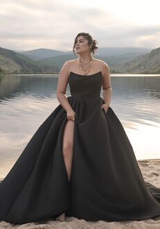 Sottero and Midgley ASPEN Ball Gown Wedding Dress