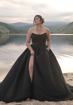 Sottero and Midgley ASPEN Ball Gown Wedding Dress