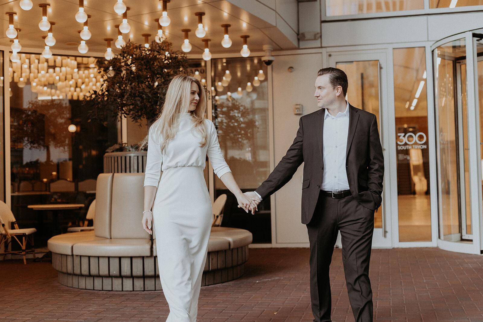 Picture of From Boat to Altar: Our Love Journey