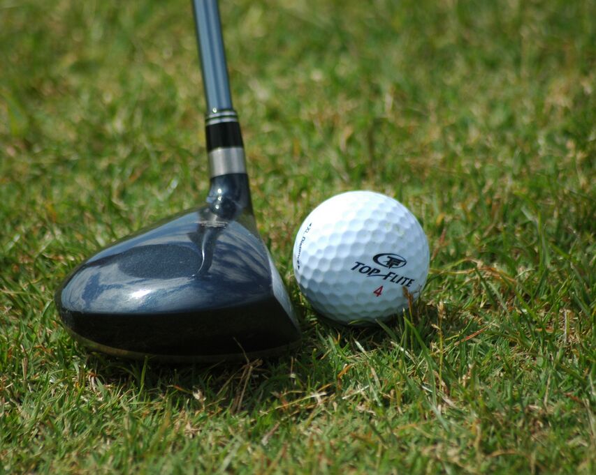 Picture of Highland Park Golf Club