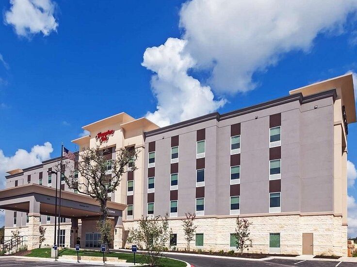 Picture of Hampton Inn Bulverde Texas Hill Country