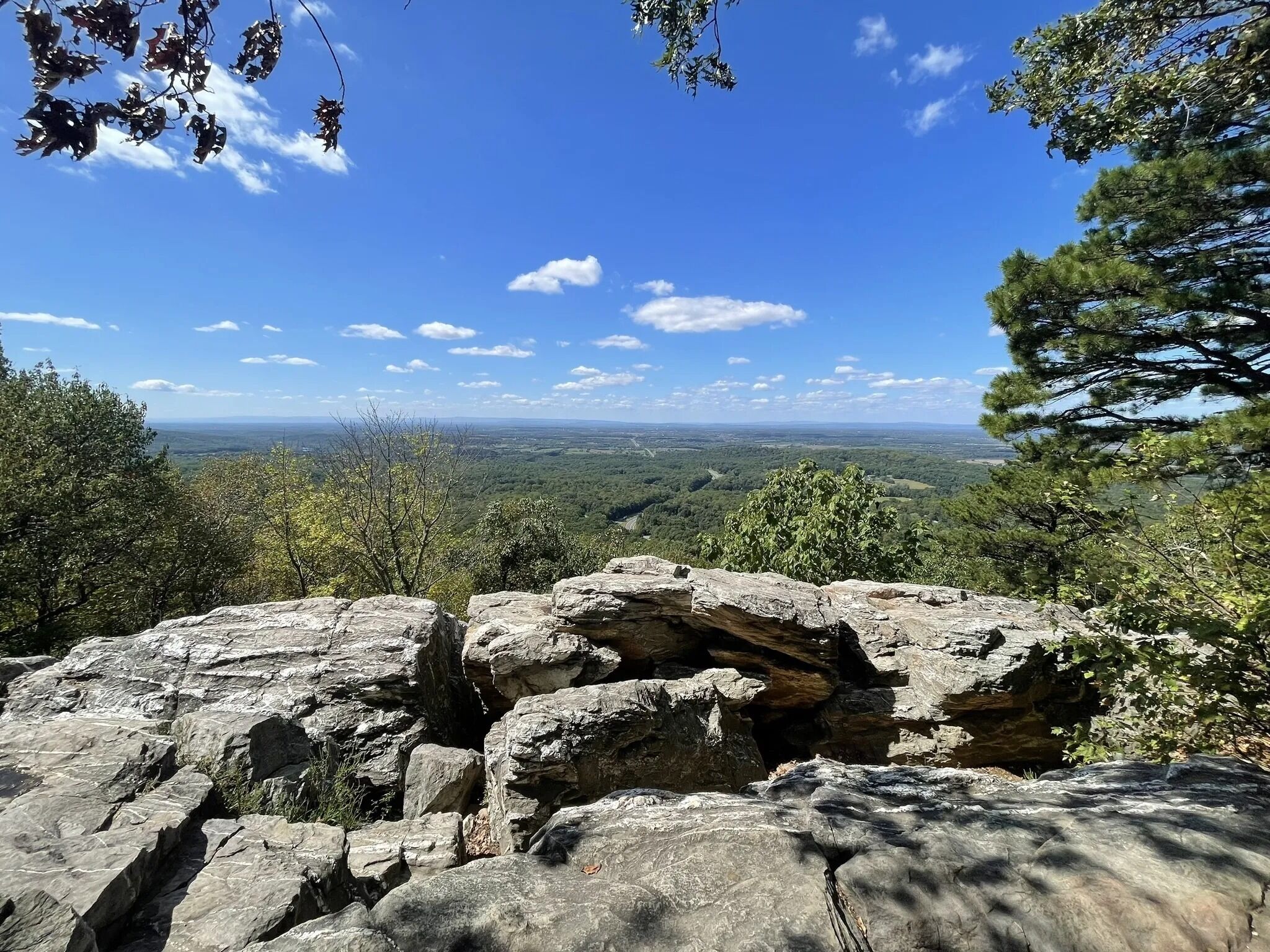 Picture of Bears Den Park Trail