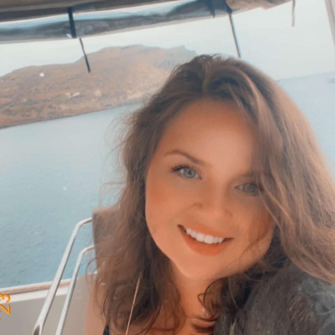 Elizabeth Limbaugh 
