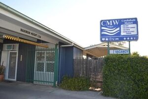 Picture of Coolabah Motel