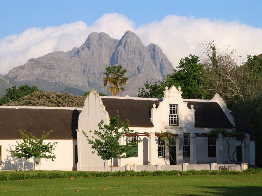 Picture of Explore Stellenbosch