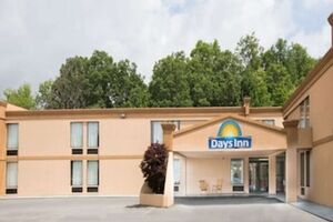 Picture of Days Inn by Wyndham Mount Hope