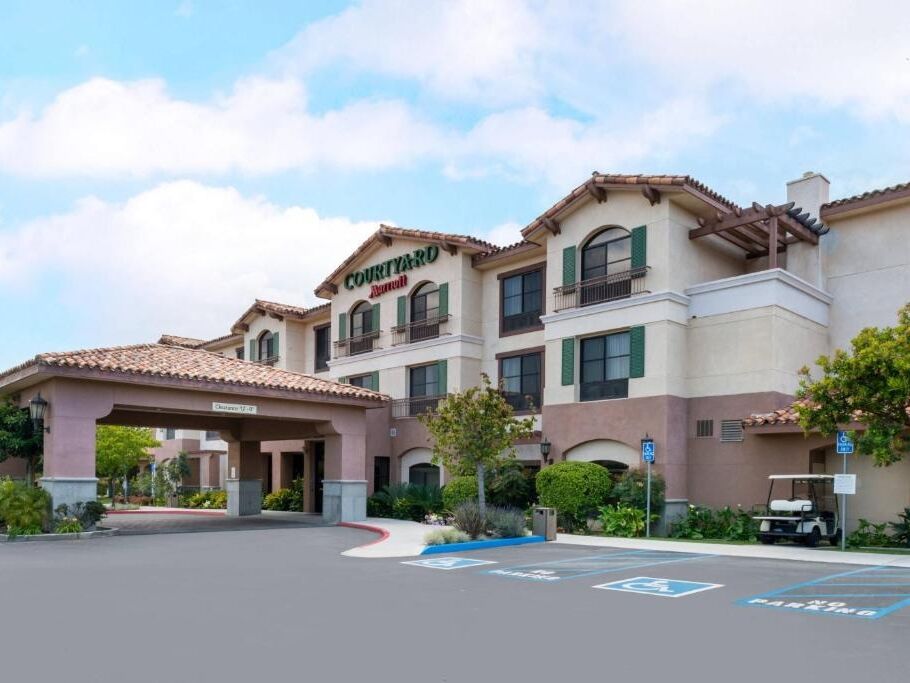 Picture of Courtyard by Marriott Thousand Oaks Ventura County