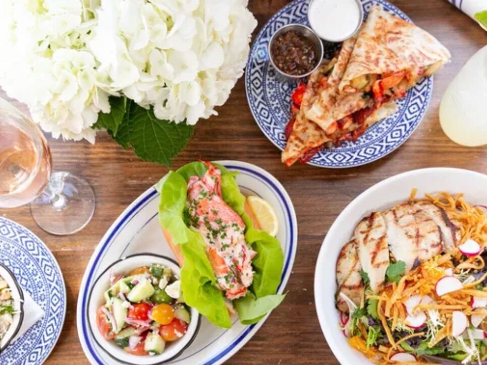 Picture of Millie's Restaurant - Nantucket
