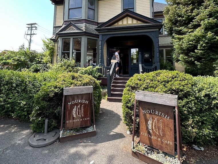 Picture of Nourish Kitchen & Cafe