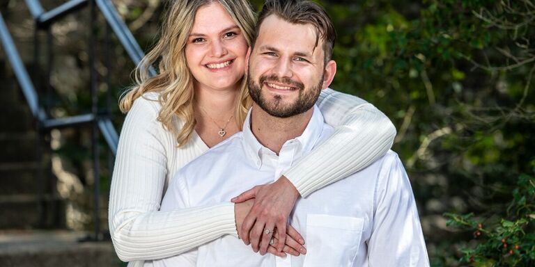 Karl (Isaac) & Serena Home Page Banner