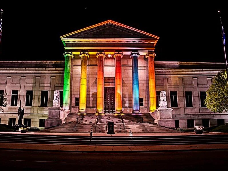 Picture of Minneapolis Institute of Art