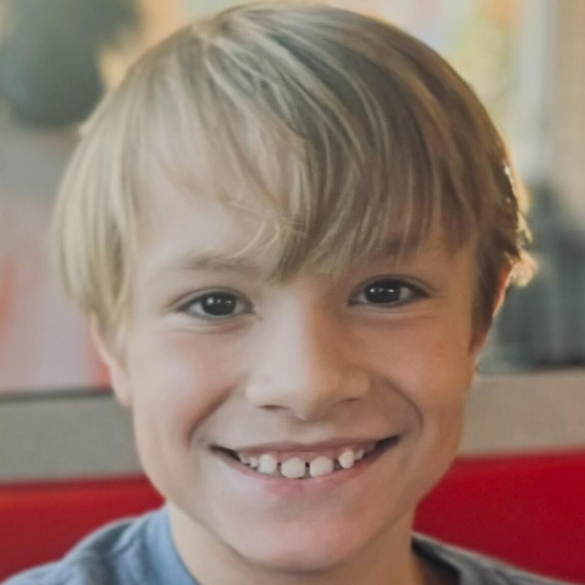 Hayes Cossey
