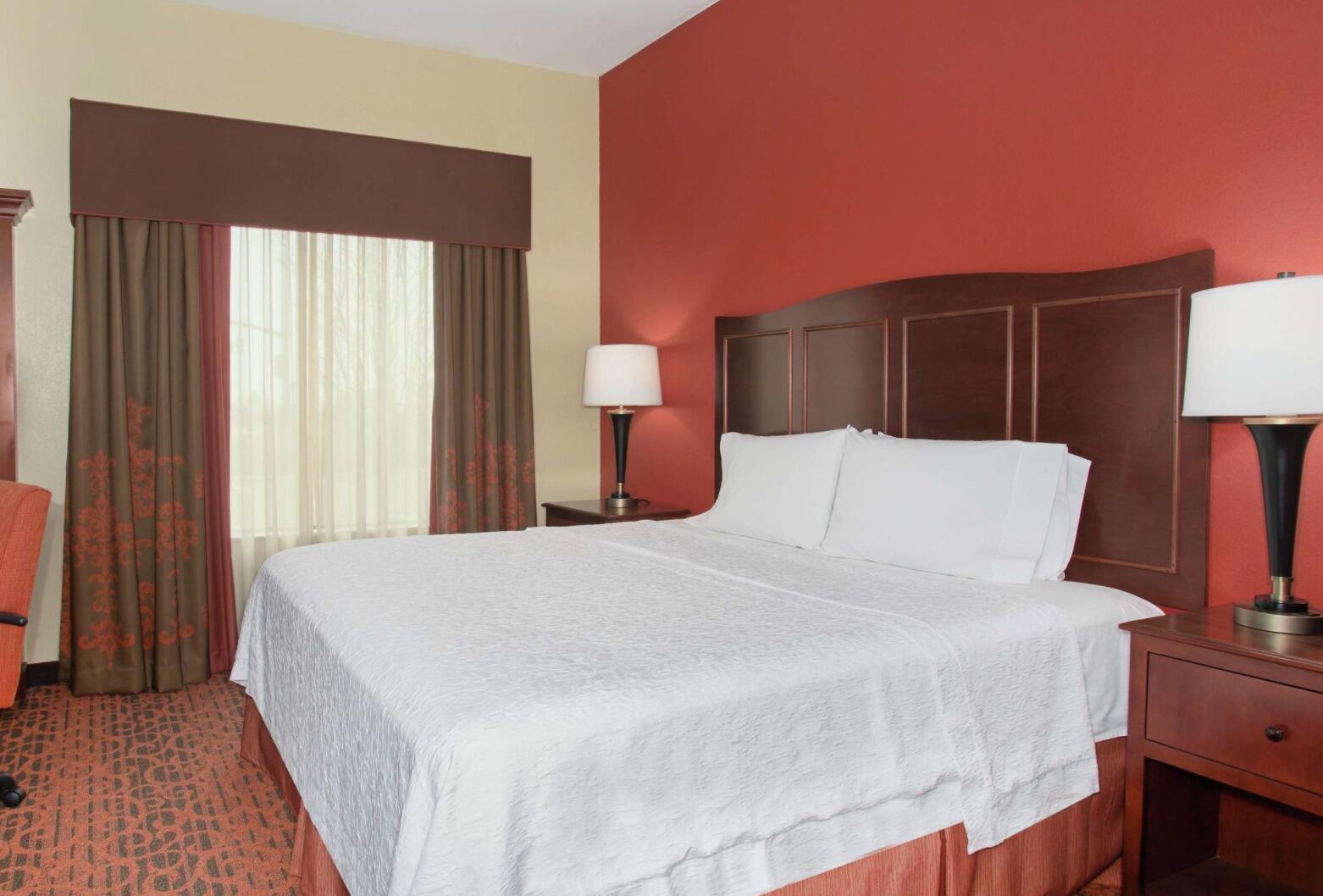 Picture of Hampton Inn & Suites Denver/South-RidgeGate
