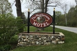Picture of Weathervane Motel