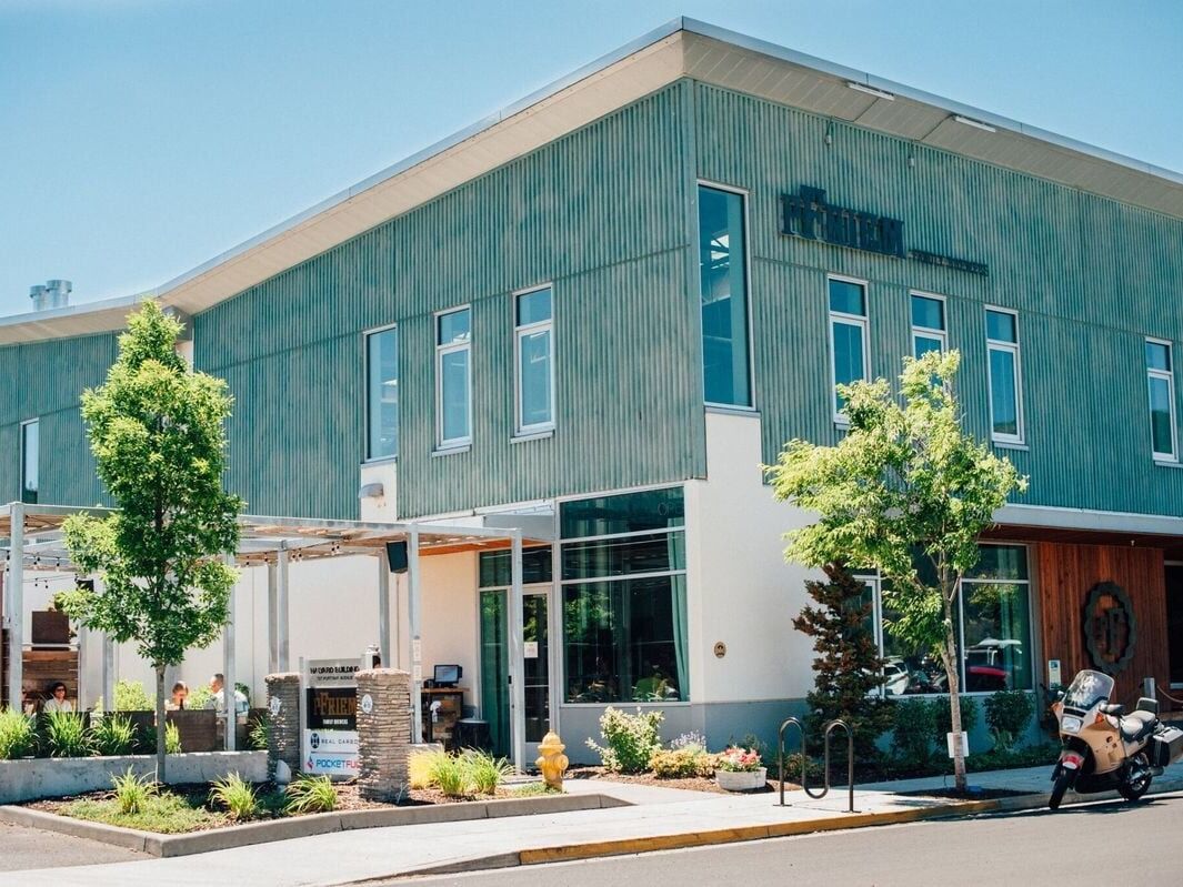 Picture of pFriem Family Brewers