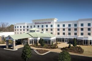 Picture of Hilton Garden Inn Olive Branch MS