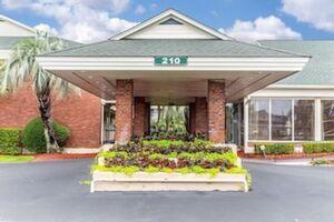 Picture of Quality Inn & Suites