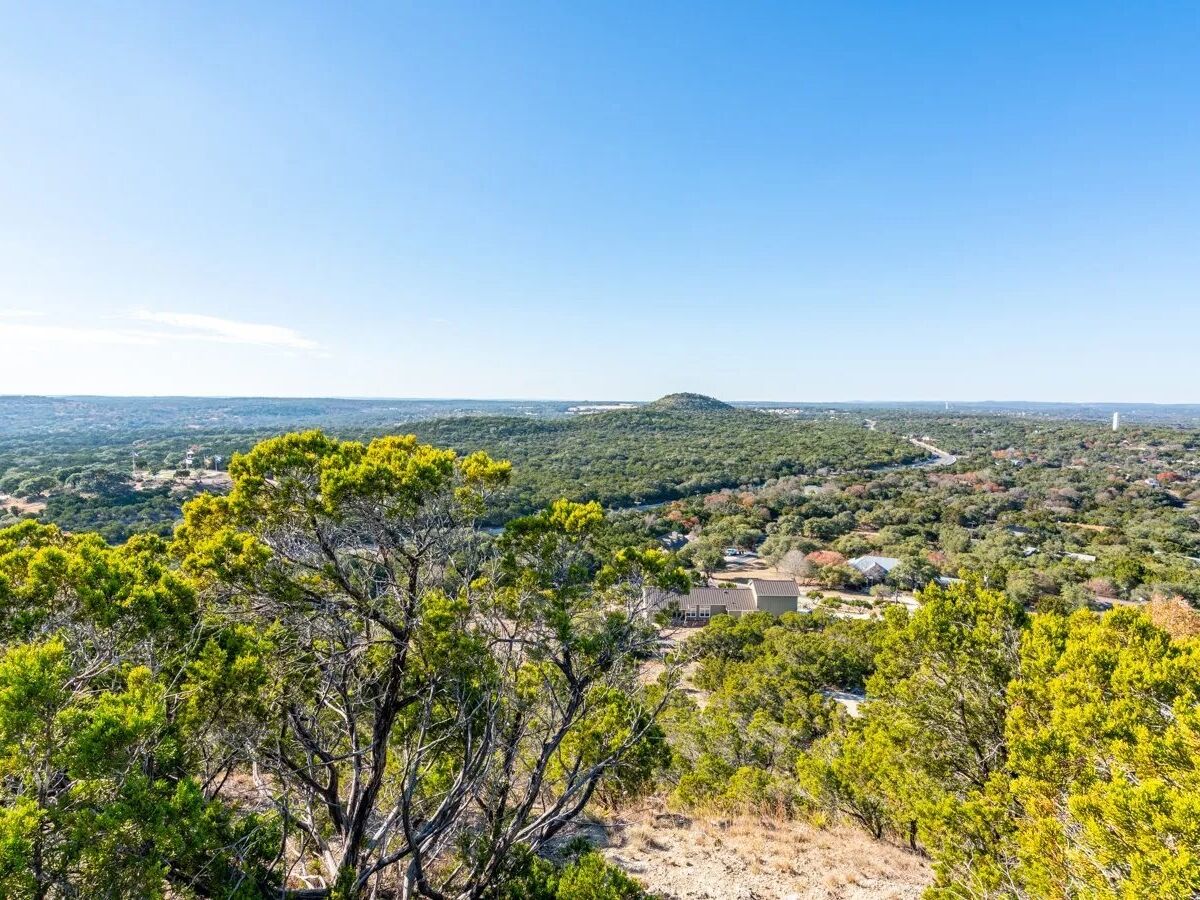 Picture of Old Baldy