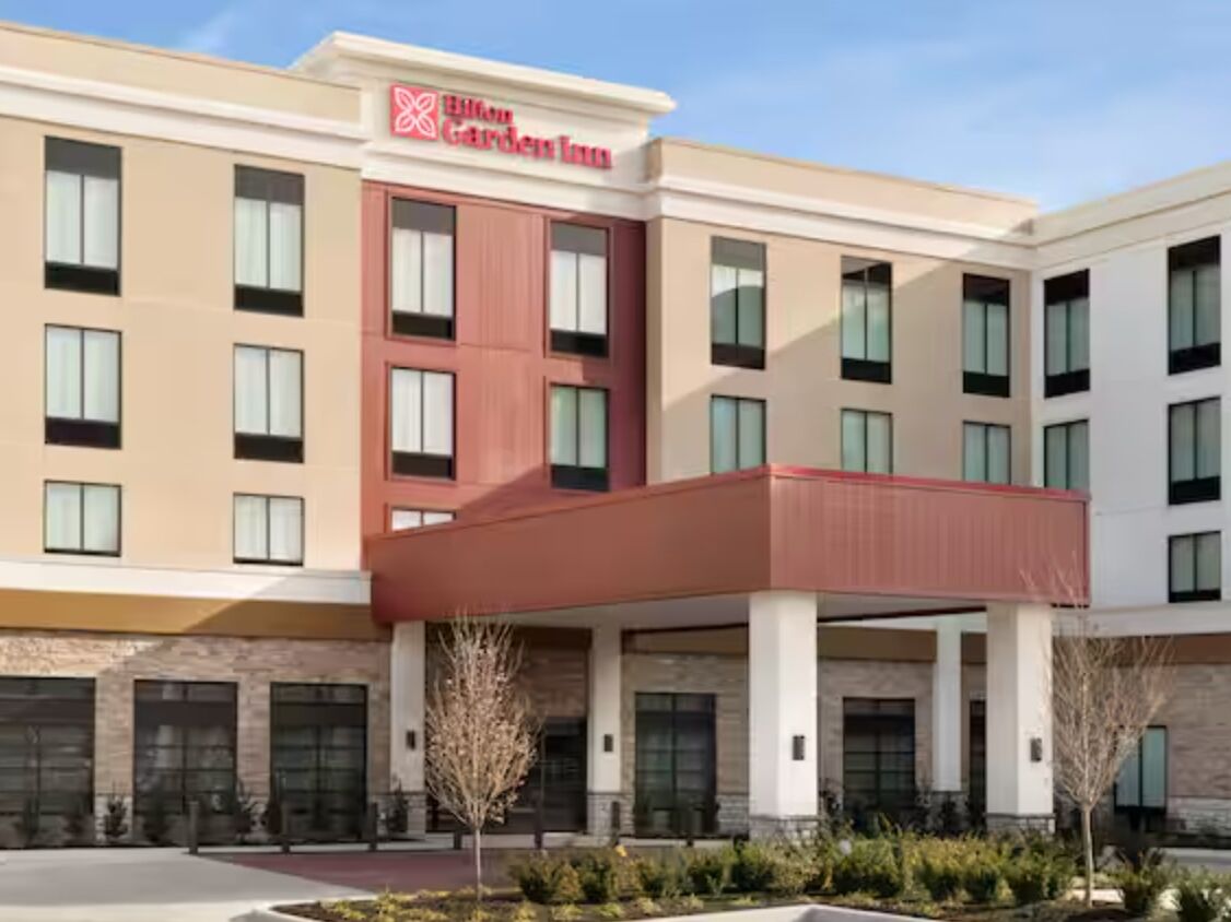 Picture of Hilton Garden Inn Newtown Square Radnor