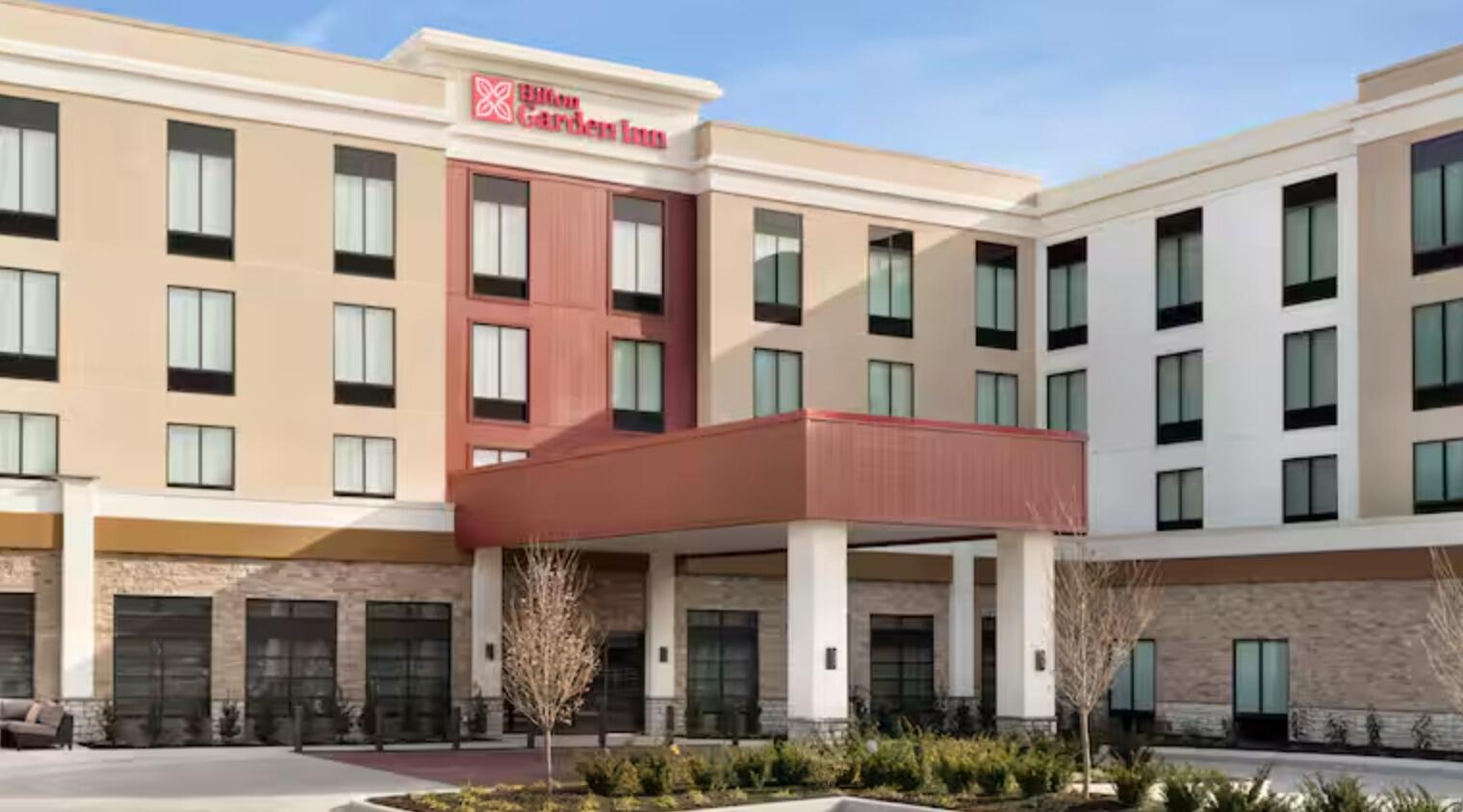 Picture of Hilton Garden Inn Newtown Square Radnor