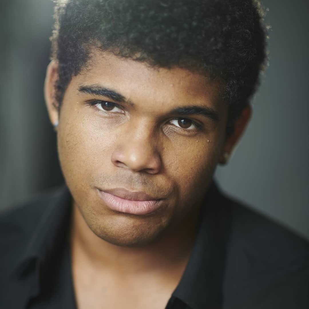 Thomas Booker