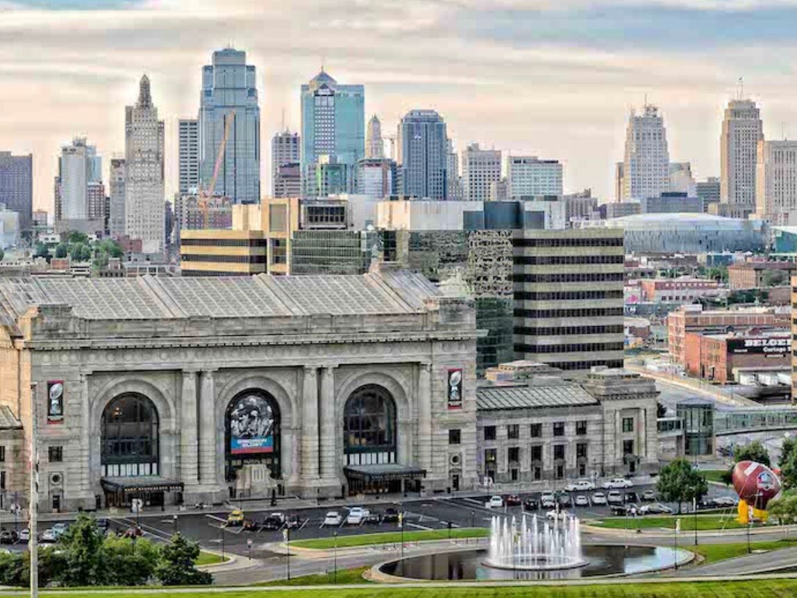 Picture of Union Station Kansas City