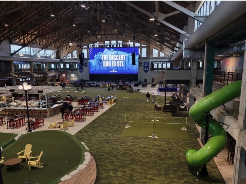 Picture of Armory STL