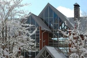 Picture of Amicalola Falls State Park & Lodge