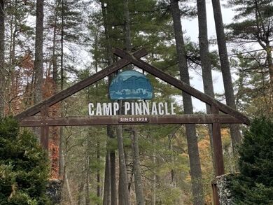 Picture of Camp Pinnacle