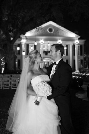 Southern Oaks Plantation Ceremony