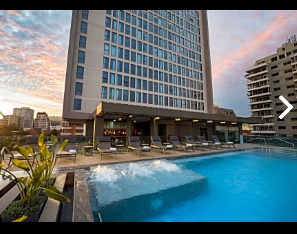 Picture of Novotel, Vina Del Mar