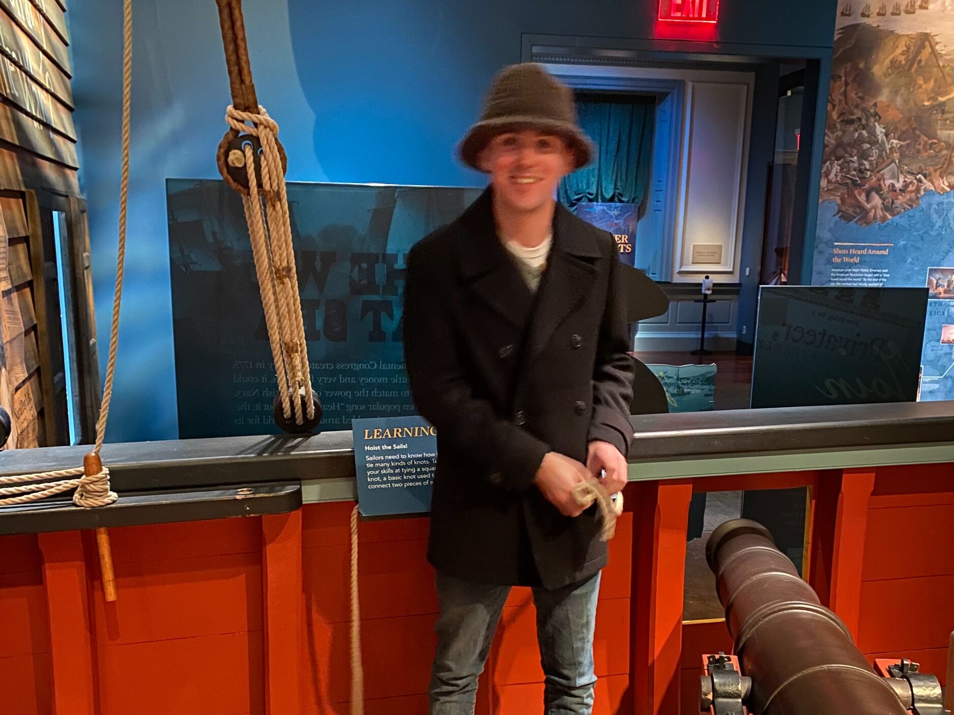 Picture of Museum of the American Revolution