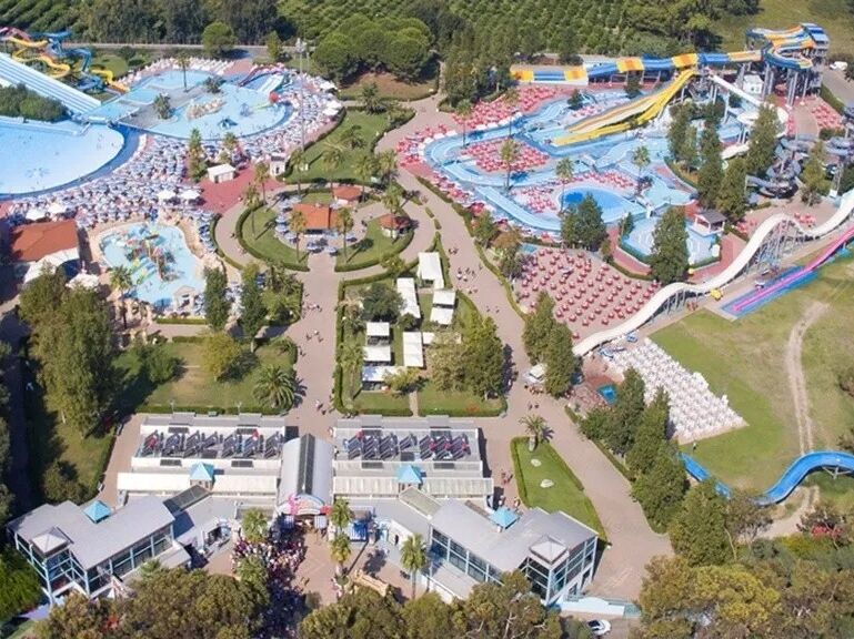 Picture of AcquaPark Odissea 2000