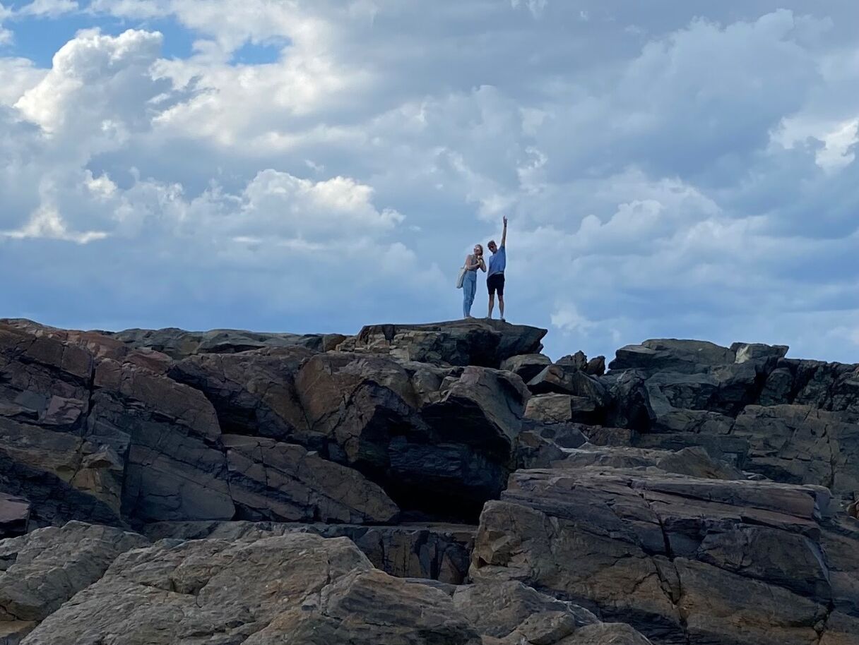 Picture of Explore the Marginal Way and Perkin's Cove