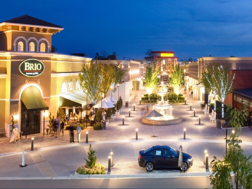 Picture of Partridge Creek