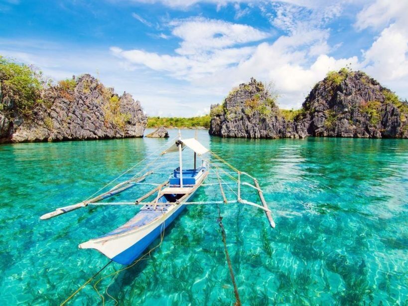 Picture of Coron Island Tour 