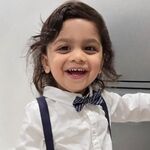Riaan Patel