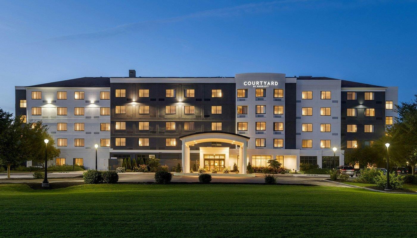 Picture of Courtyard by Marriott Lancaster