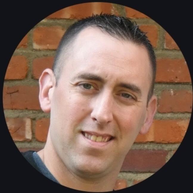 Larry Kukan Jr.