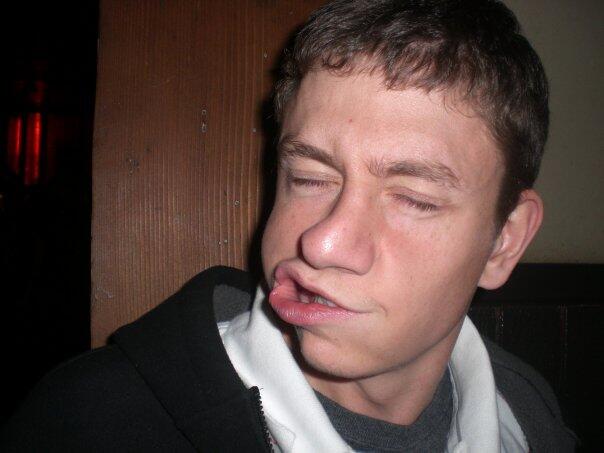 Nate Clark