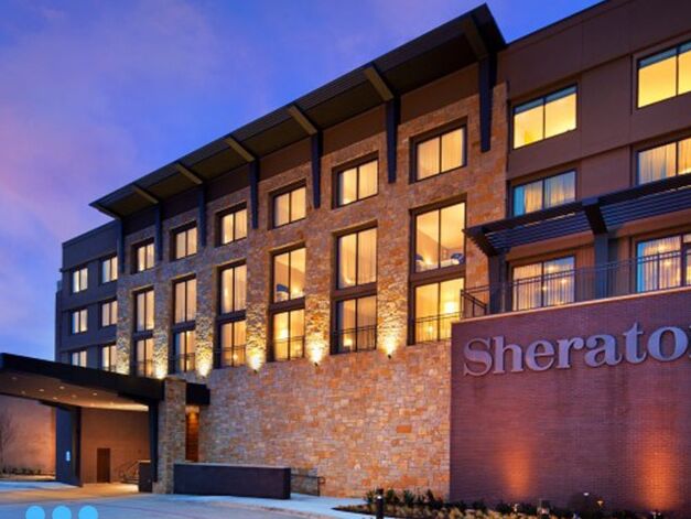 Picture of Sheraton Mckinney