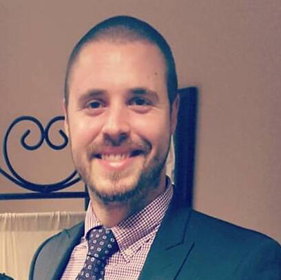 Jon Colvard