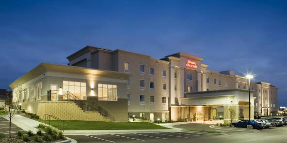 Picture of Hampton Inn And Suites - North Rochester 