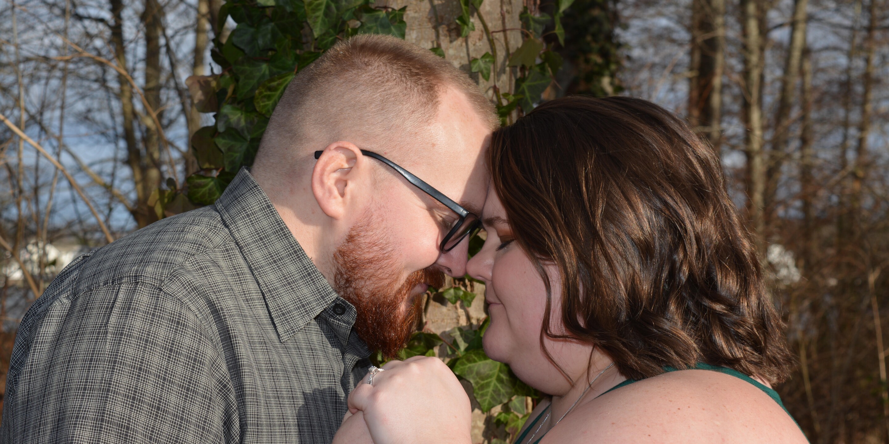 Kendall & Kyle  Home Page Banner