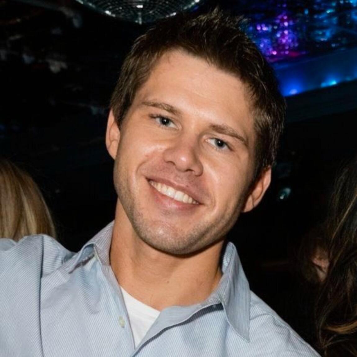 David Mazieka