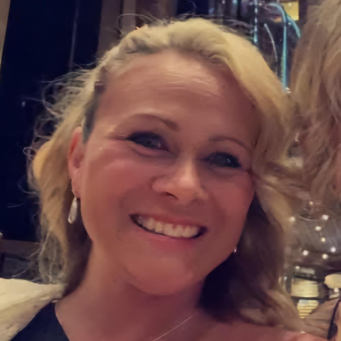 Kindra Clemens